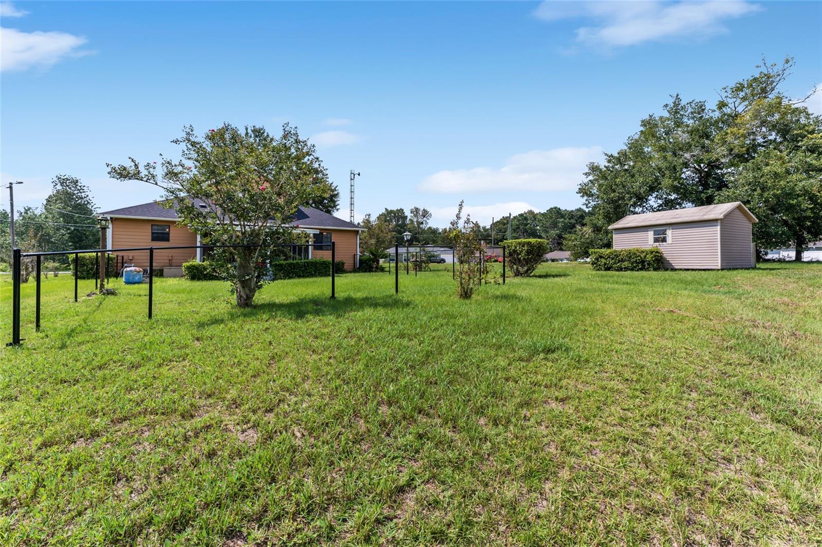 154 PECAN DR, OCALA, FL, 34472