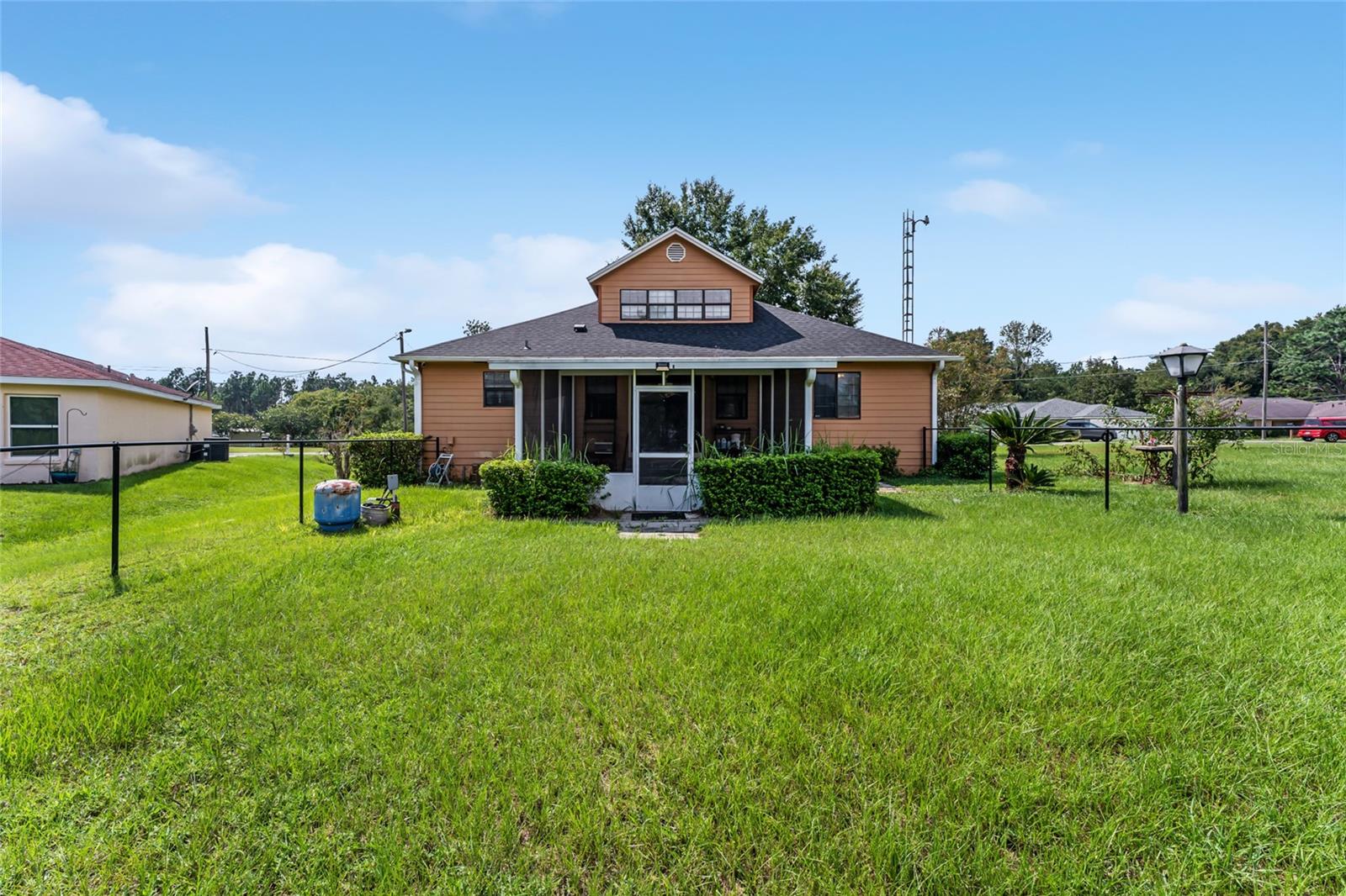 154 PECAN DR, OCALA, FL, 34472