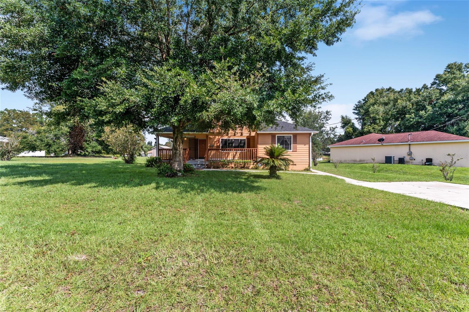 154 PECAN DR, OCALA, FL, 34472