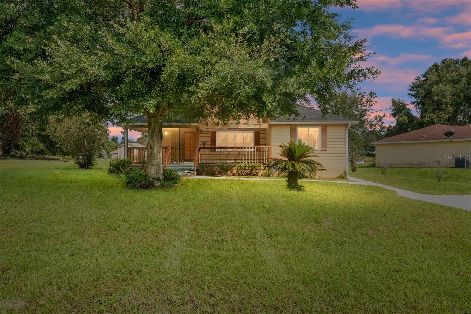 154 PECAN DR, OCALA, FL, 34472
