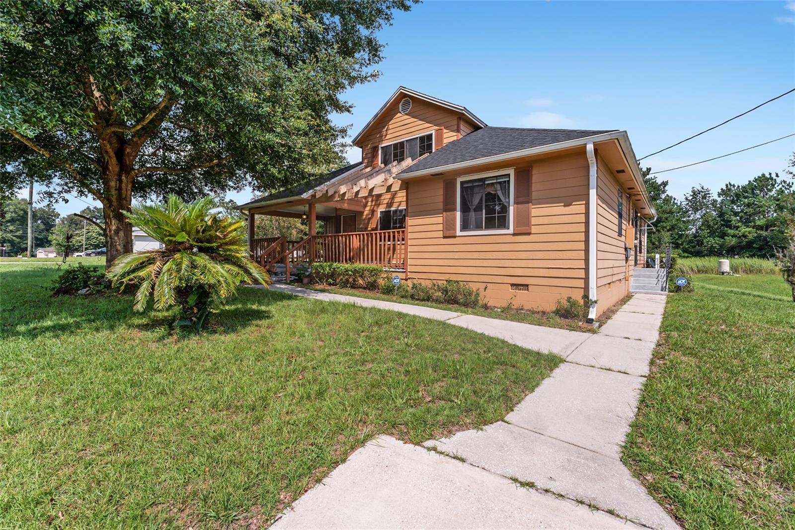 154 PECAN DR, OCALA, FL, 34472
