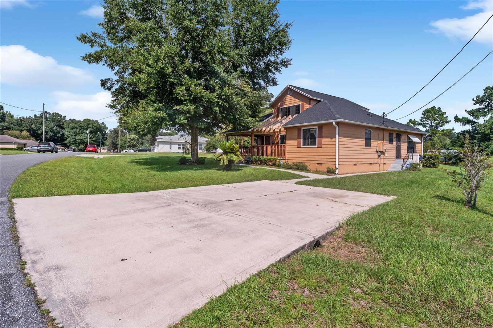 154 PECAN DR, OCALA, FL, 34472