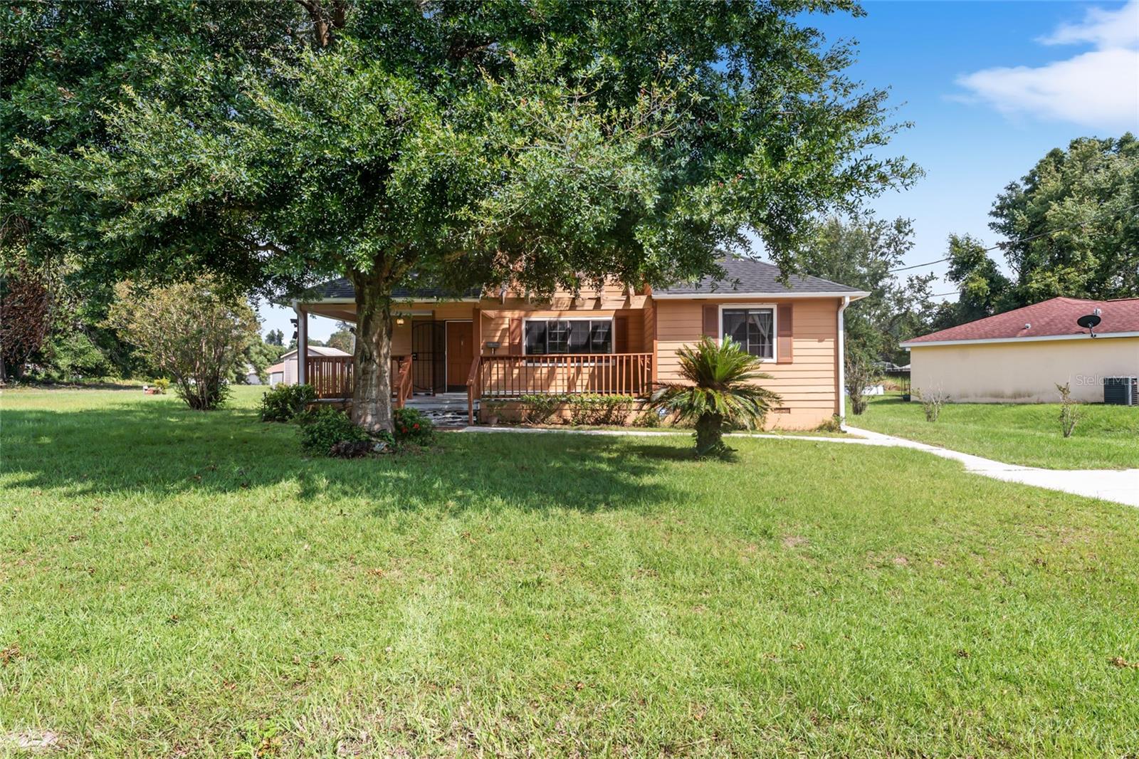 154 PECAN DR, OCALA, FL, 34472