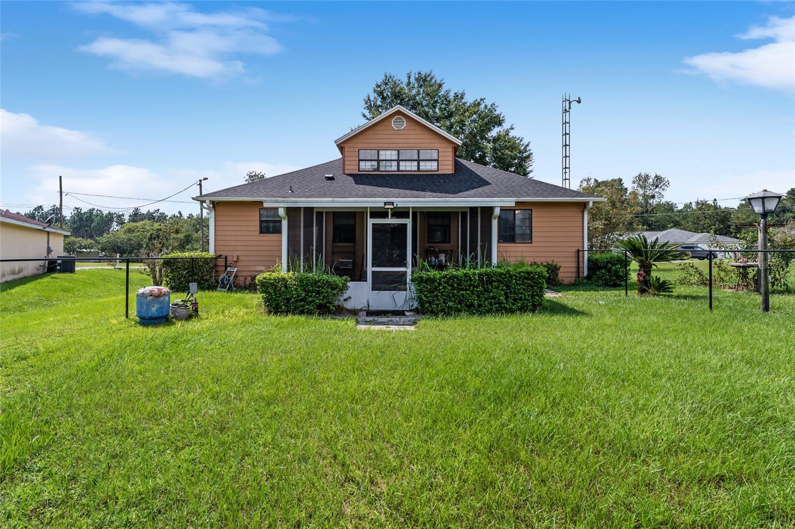 154 PECAN DR, OCALA, FL, 34472