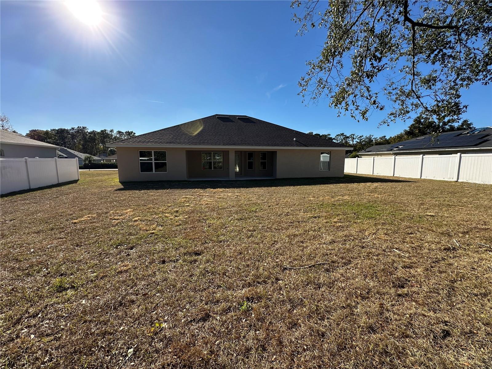 11525 SW 65TH AVENUE RD, OCALA, FL, 34476
