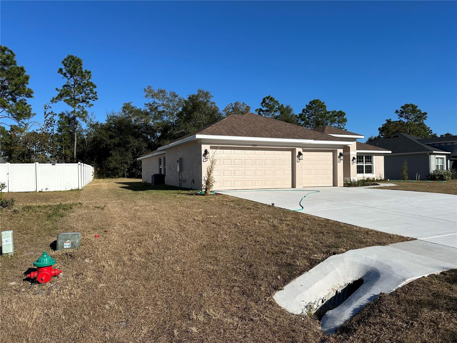 11525 SW 65TH AVENUE RD, OCALA, FL, 34476