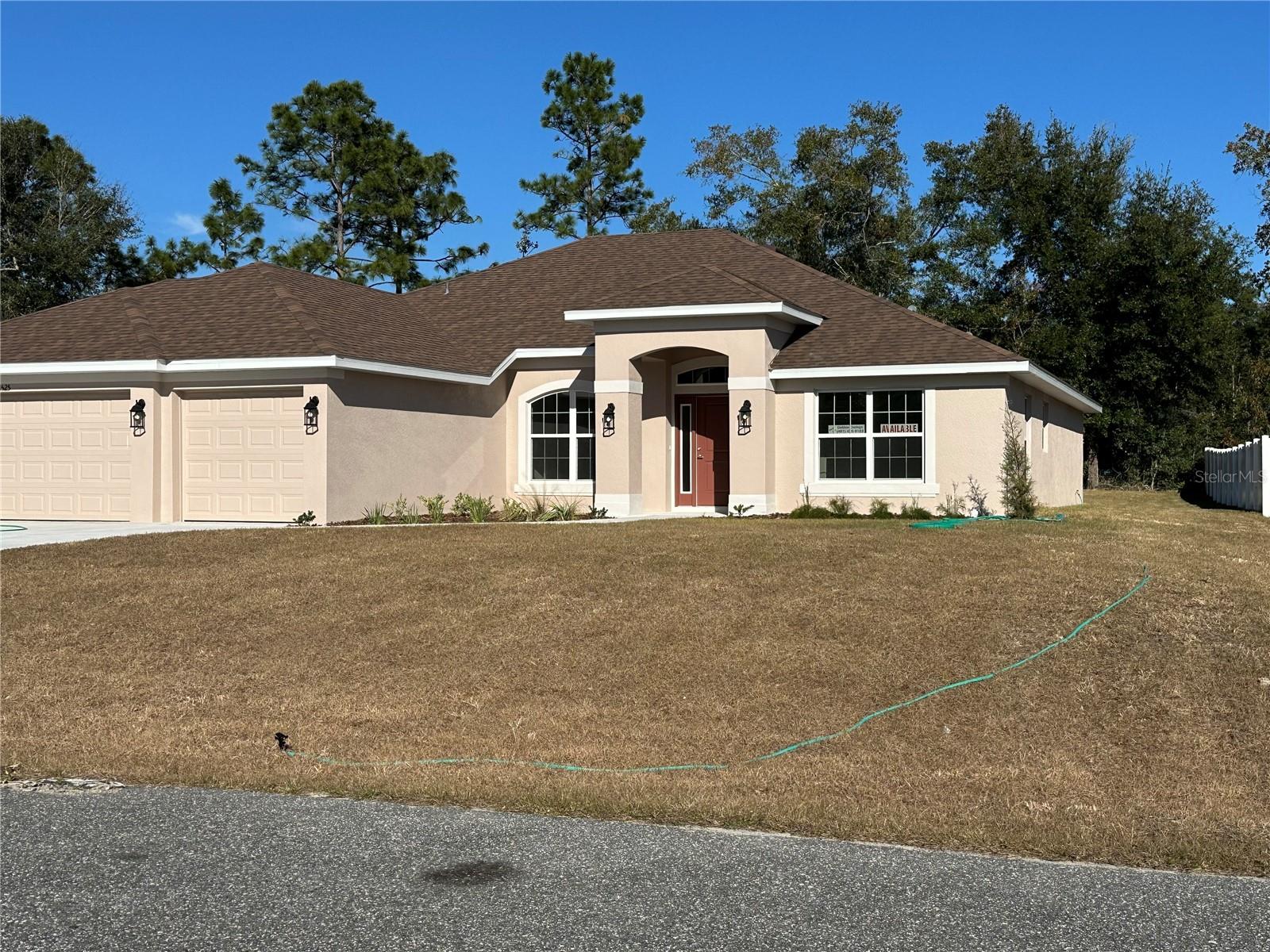 11525 SW 65TH AVENUE RD, OCALA, FL, 34476