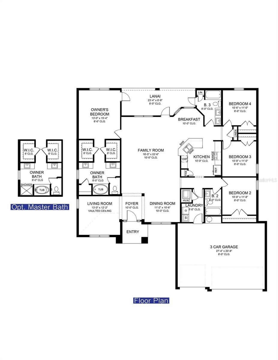 11525 SW 65TH AVENUE RD, OCALA, FL, 34476