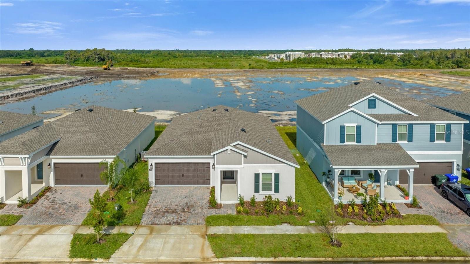 4939 WORCHESTER DR, KISSIMMEE, FL, 34746