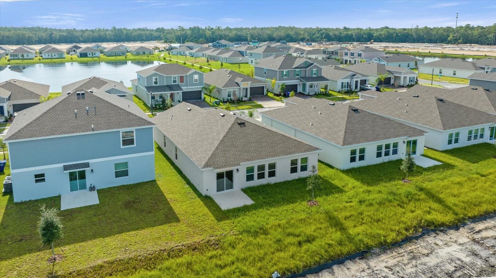 4939 WORCHESTER DR, KISSIMMEE, FL, 34746