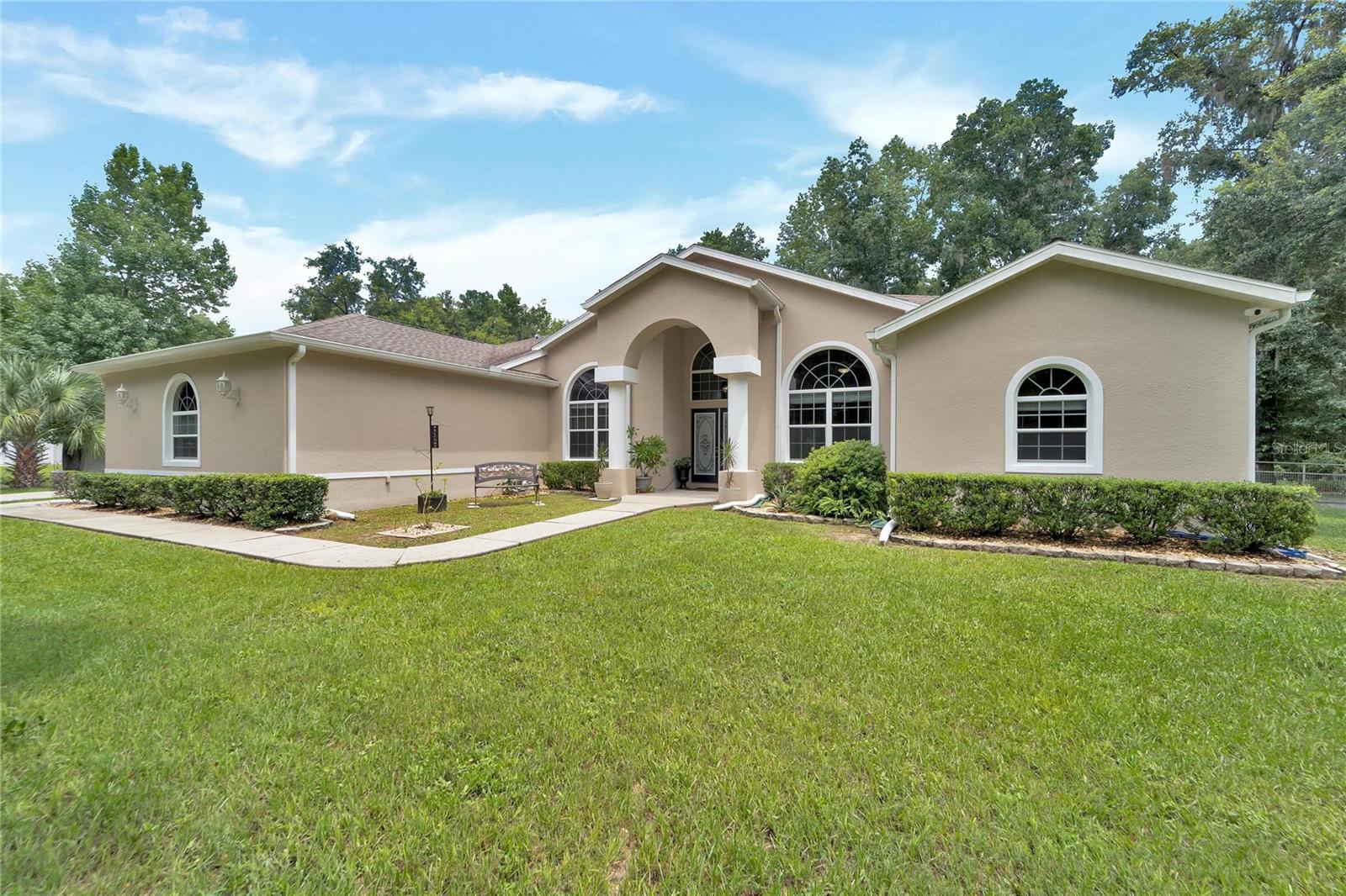 4060 S KENVERA LOOP, INVERNESS, FL, 34450