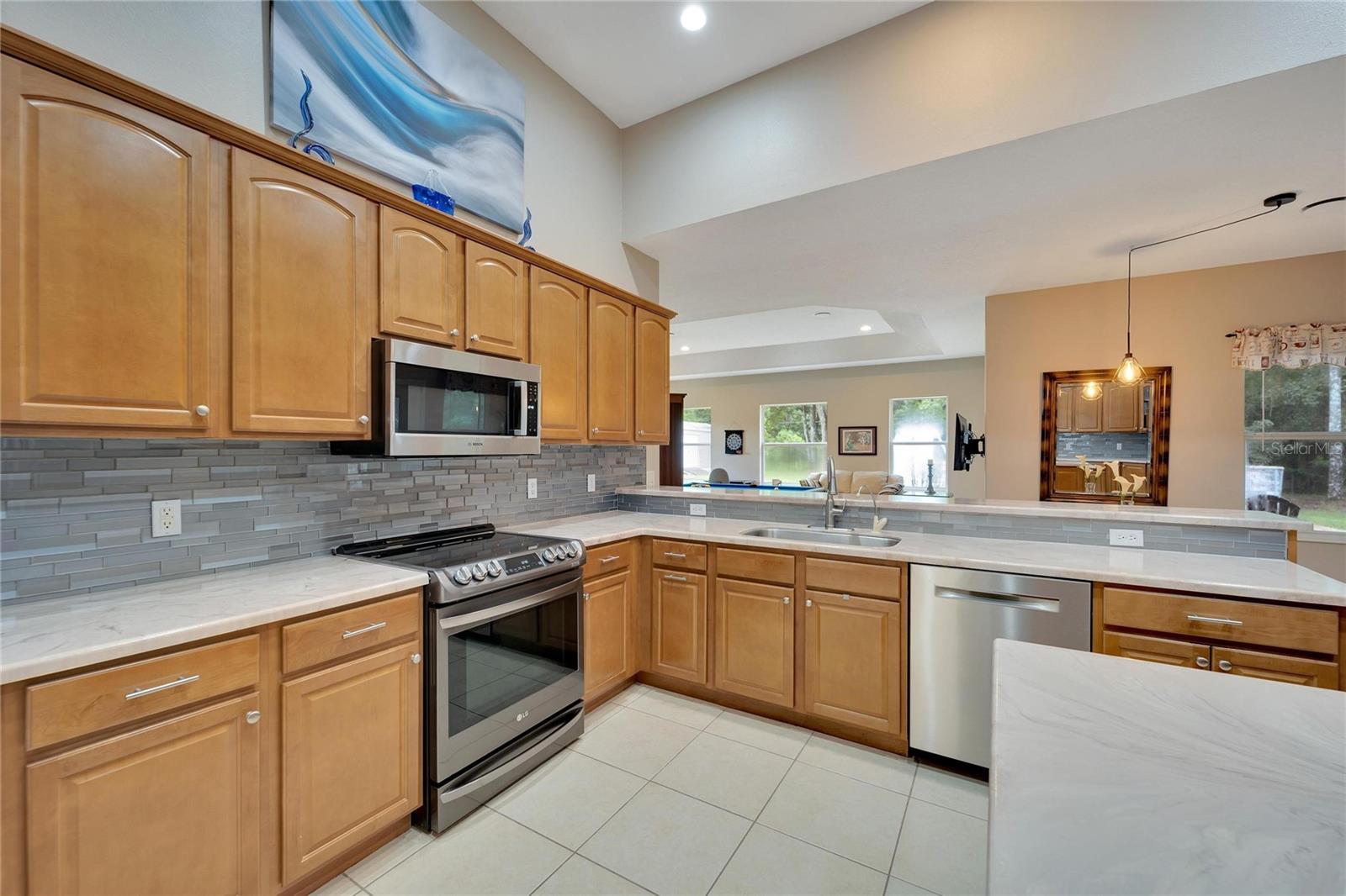 4060 S KENVERA LOOP, INVERNESS, FL, 34450