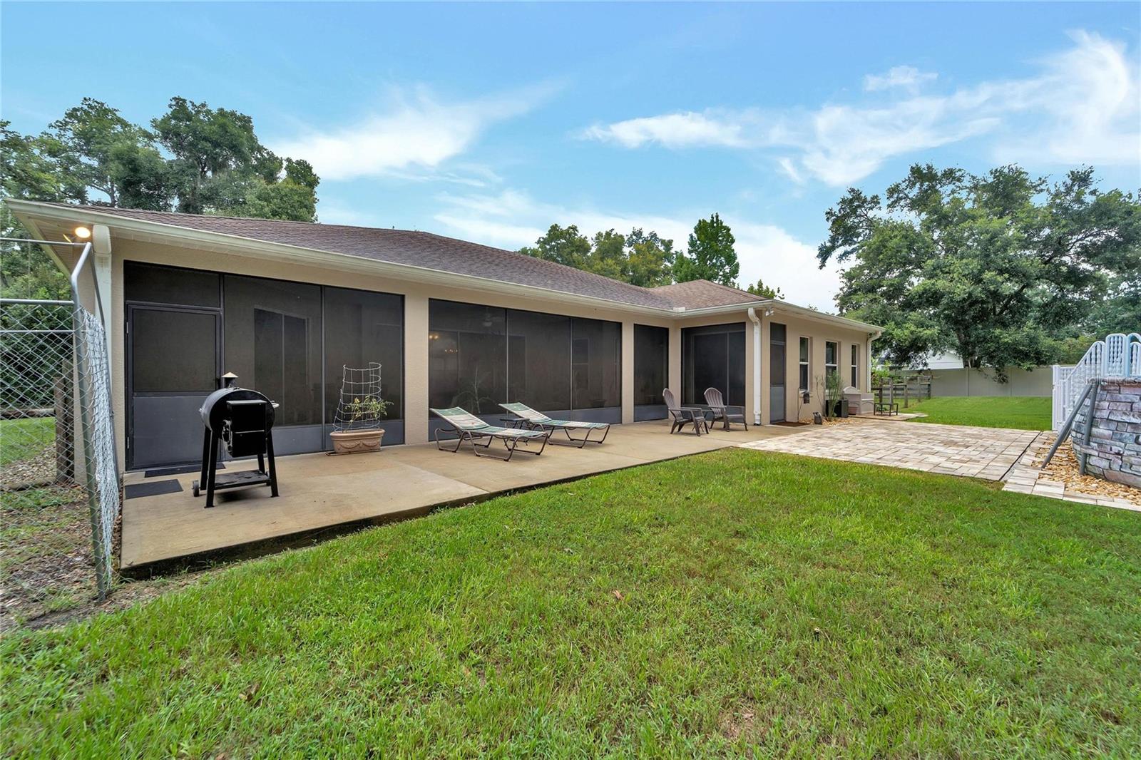 4060 S KENVERA LOOP, INVERNESS, FL, 34450