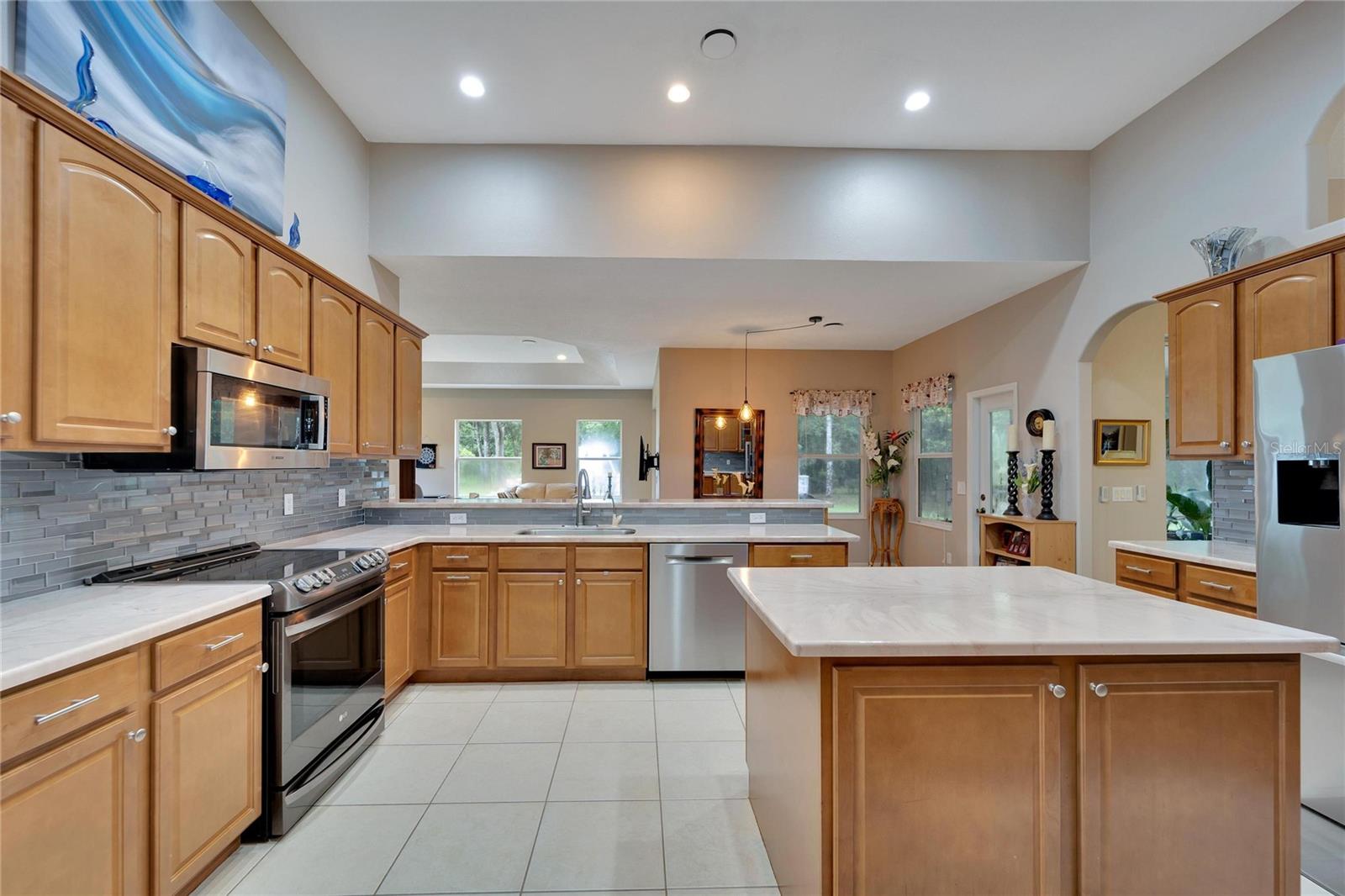 4060 S KENVERA LOOP, INVERNESS, FL, 34450