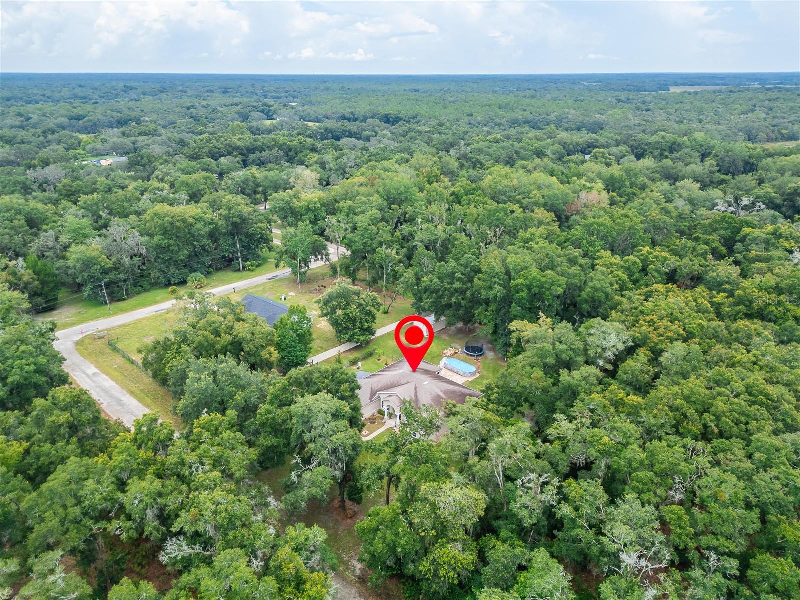 4060 S KENVERA LOOP, INVERNESS, FL, 34450