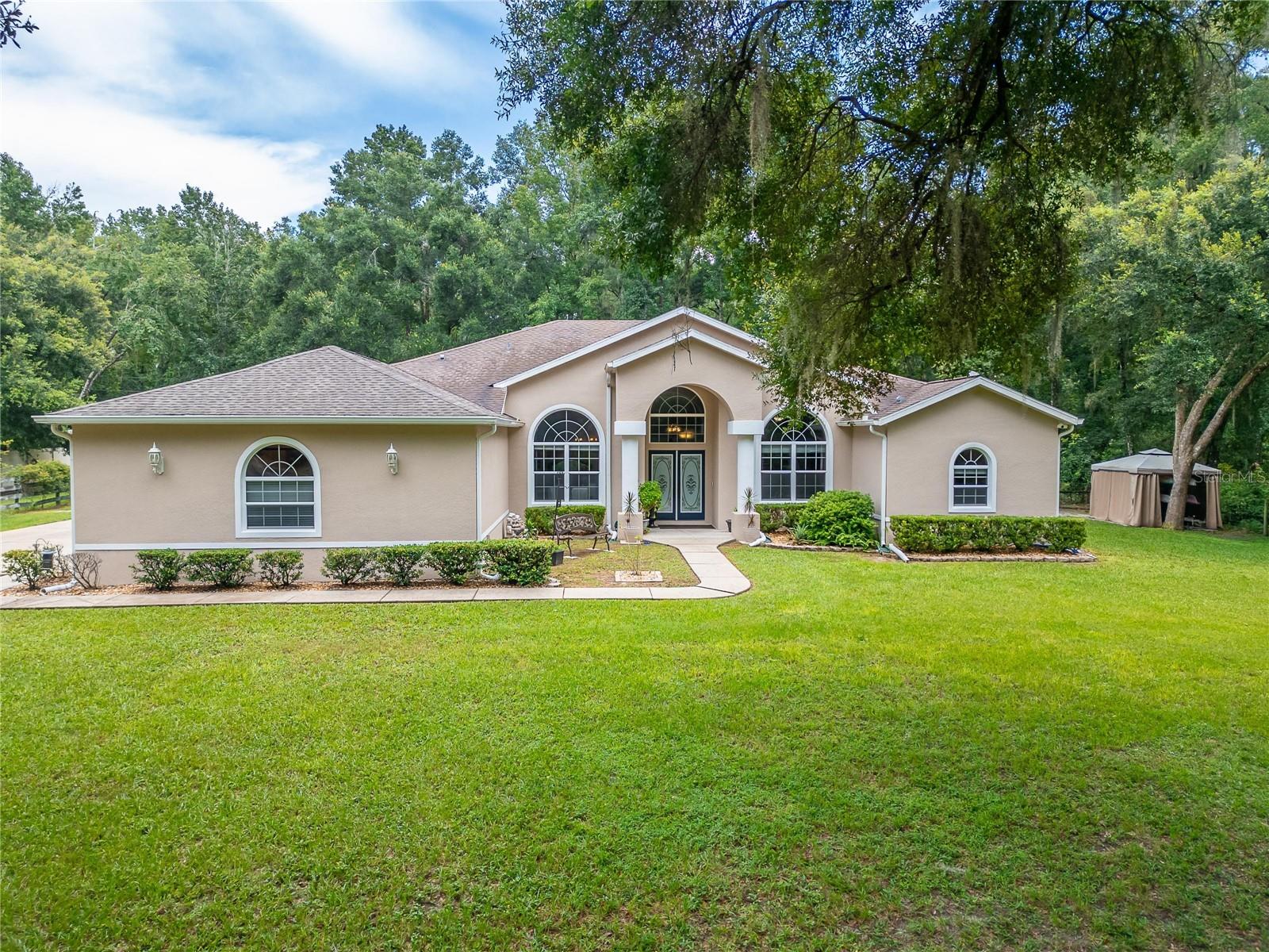 4060 S KENVERA LOOP, INVERNESS, FL, 34450
