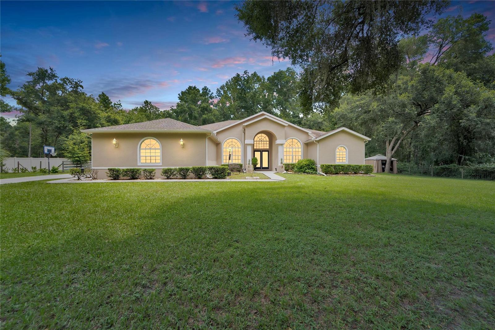 4060 S KENVERA LOOP, INVERNESS, FL, 34450