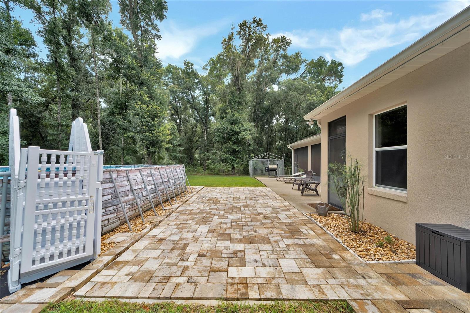 4060 S KENVERA LOOP, INVERNESS, FL, 34450