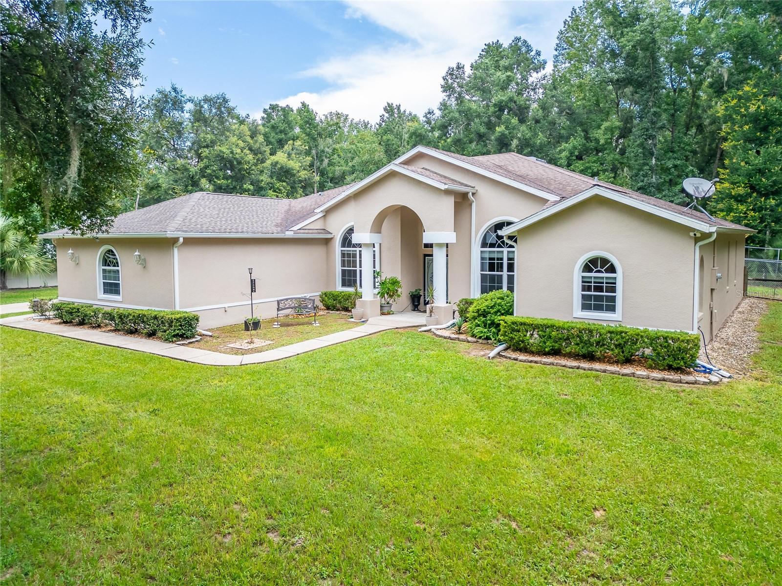 4060 S KENVERA LOOP, INVERNESS, FL, 34450