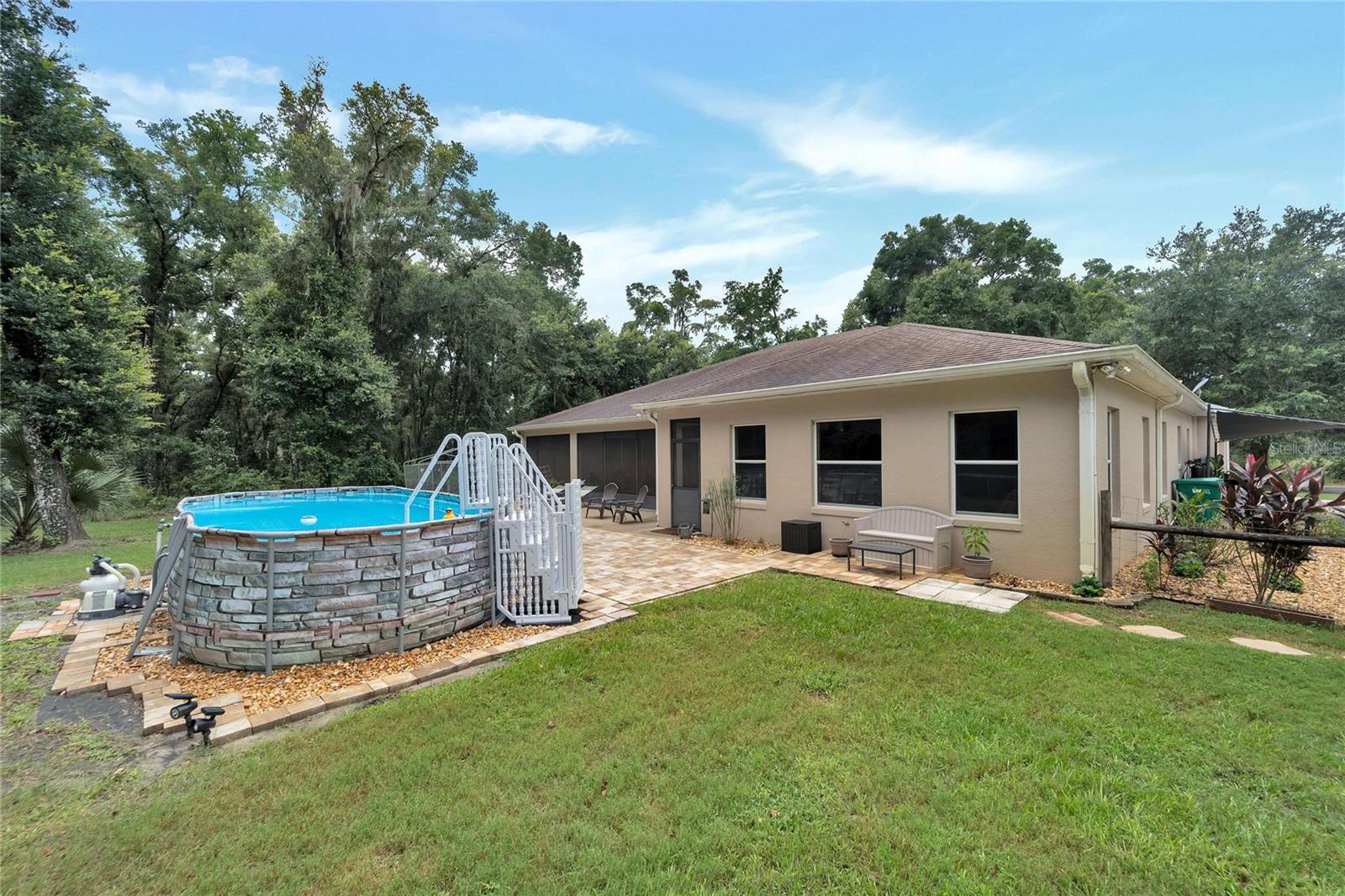 4060 S KENVERA LOOP, INVERNESS, FL, 34450