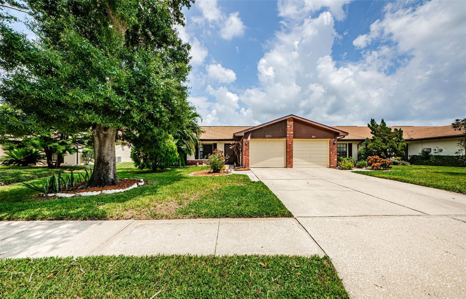 2014 MONTEGO CT, OLDSMAR, FL, 34677