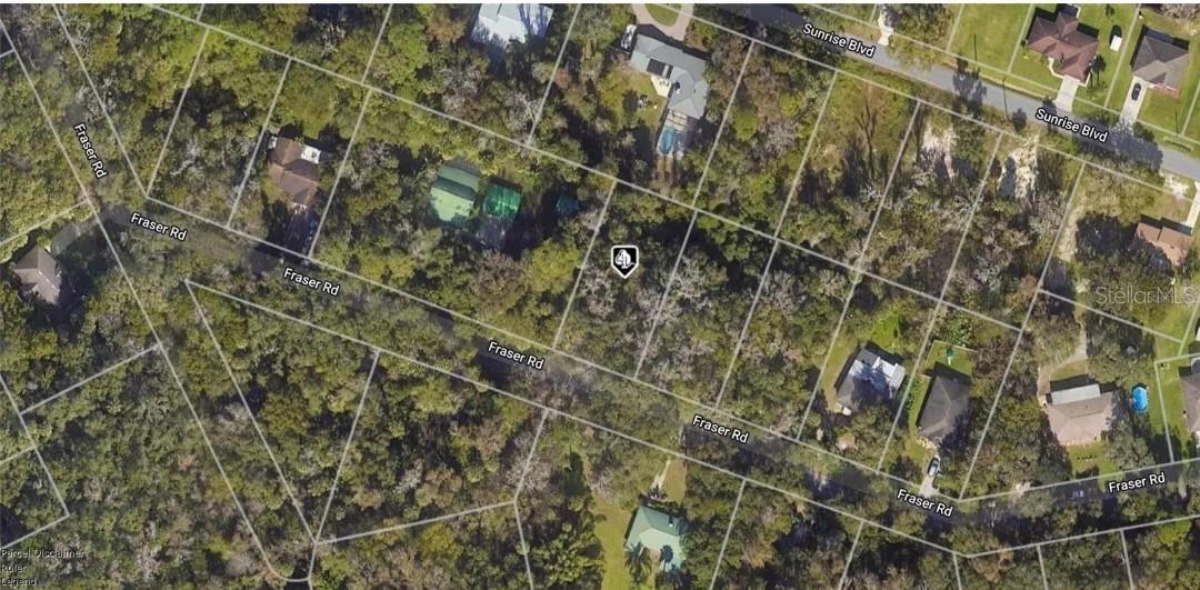 242 FRASER RD, DEBARY, FL, 32713