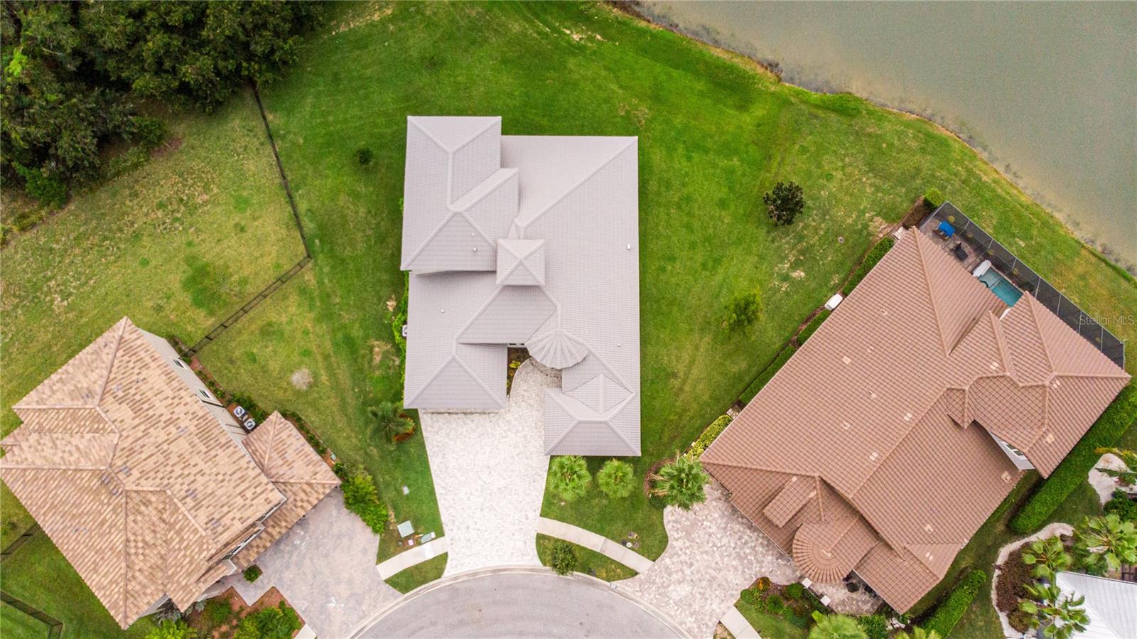 32801 ESTATE GARDEN DR, WESLEY CHAPEL, FL, 33545