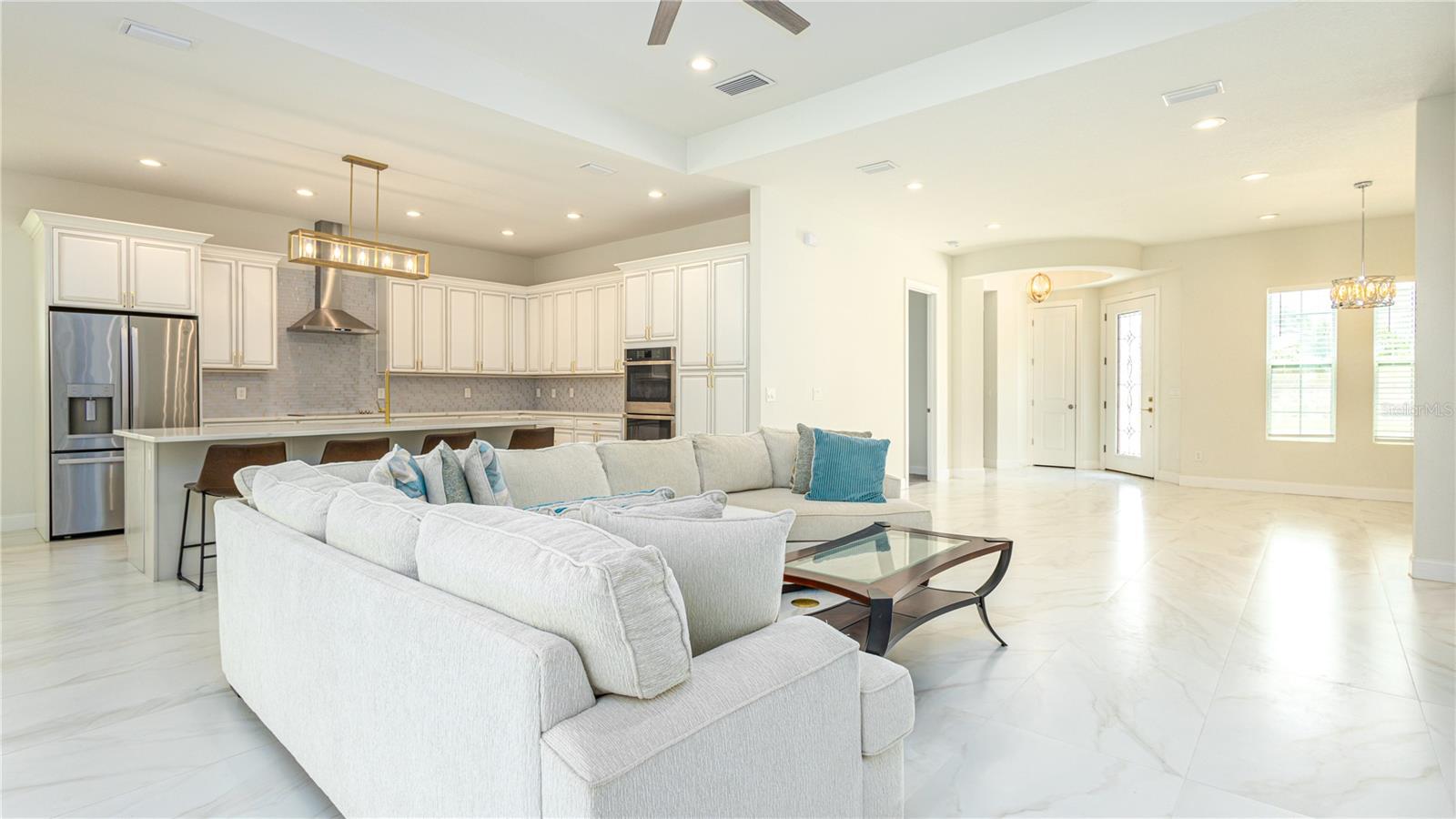 32801 ESTATE GARDEN DR, WESLEY CHAPEL, FL, 33545