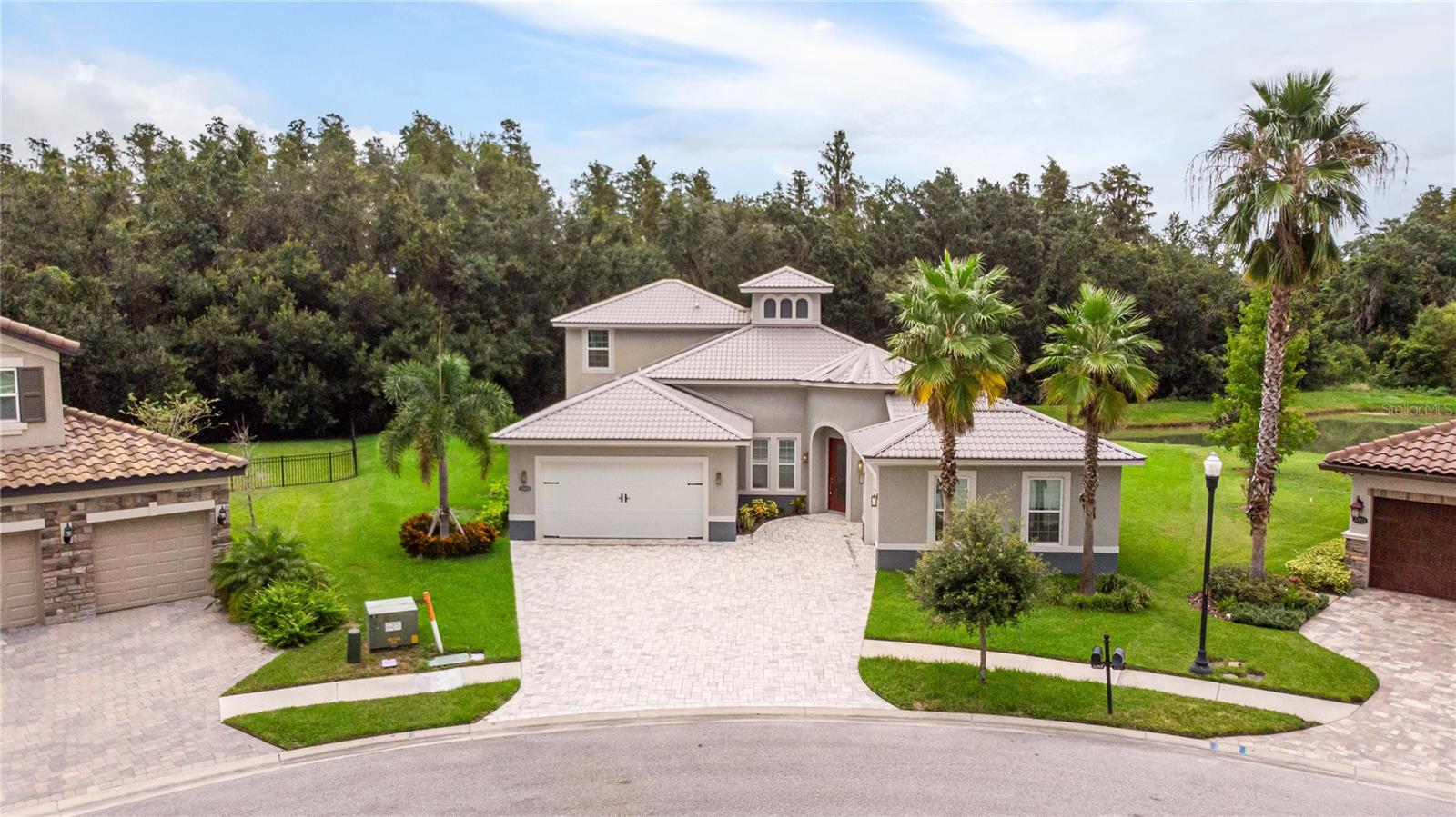 32801 ESTATE GARDEN DR, WESLEY CHAPEL, FL, 33545