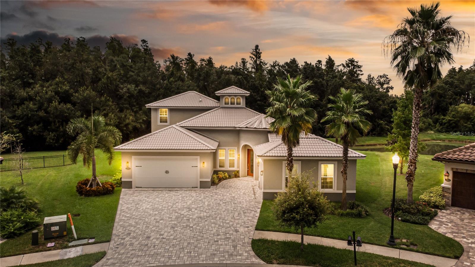 32801 ESTATE GARDEN DR, WESLEY CHAPEL, FL, 33545