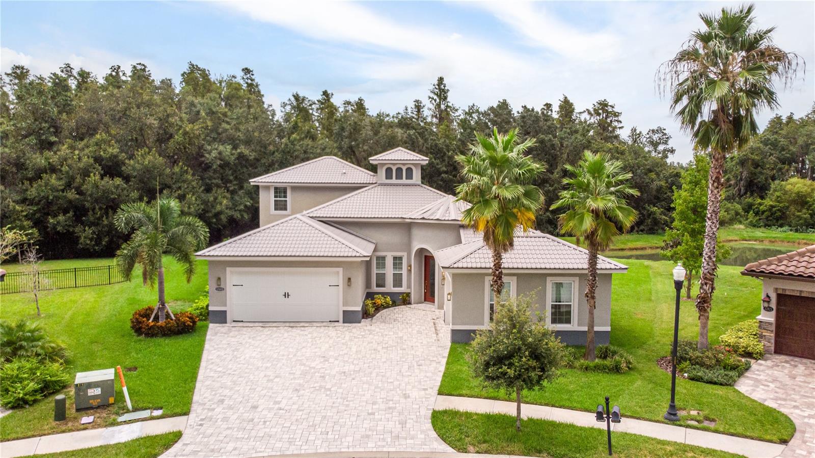 32801 ESTATE GARDEN DR, WESLEY CHAPEL, FL, 33545