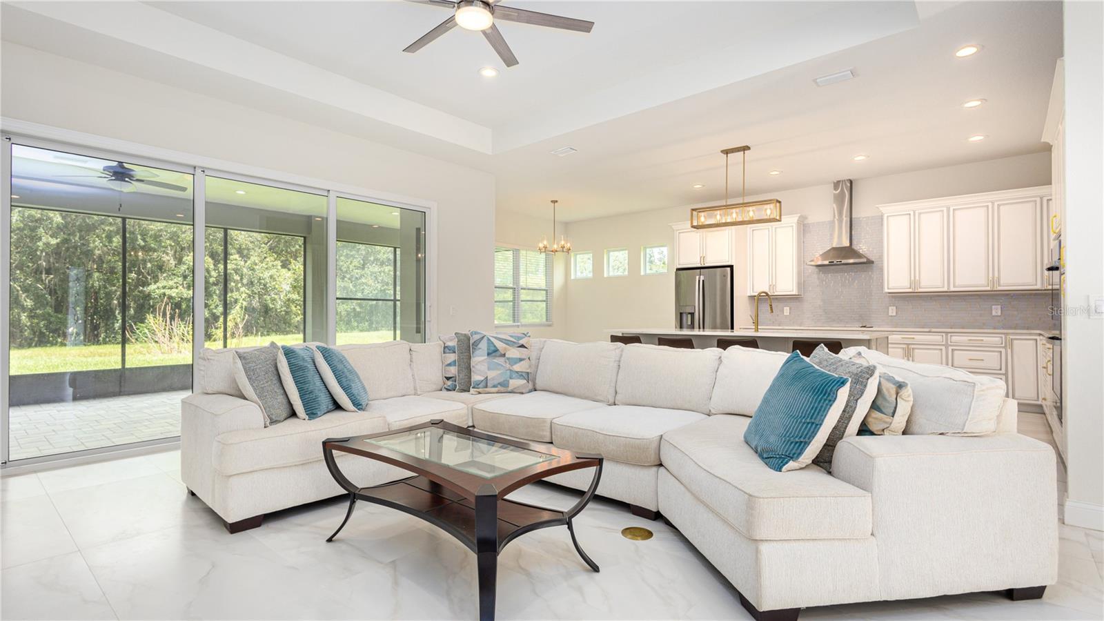 32801 ESTATE GARDEN DR, WESLEY CHAPEL, FL, 33545