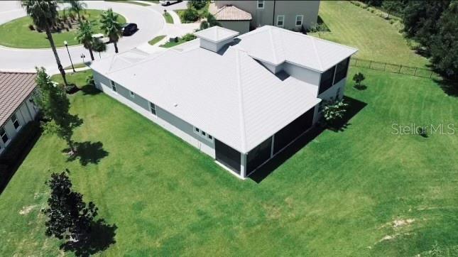 32801 ESTATE GARDEN DR, WESLEY CHAPEL, FL, 33545