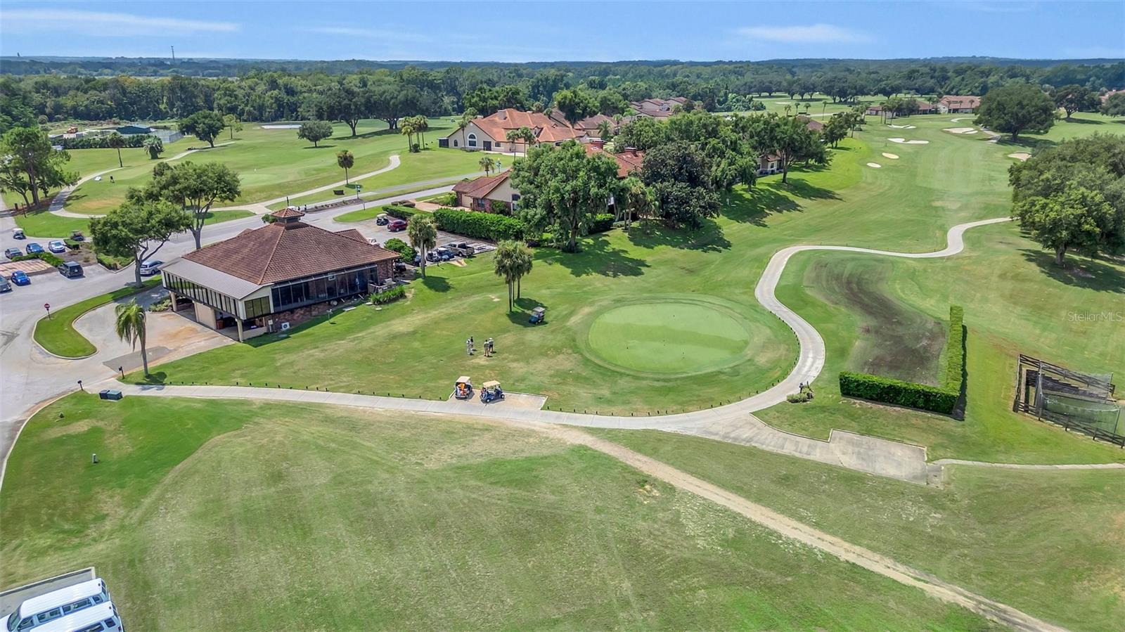 26841 BELLA VISTA DR, HOWEY IN THE HILLS, FL, 34737