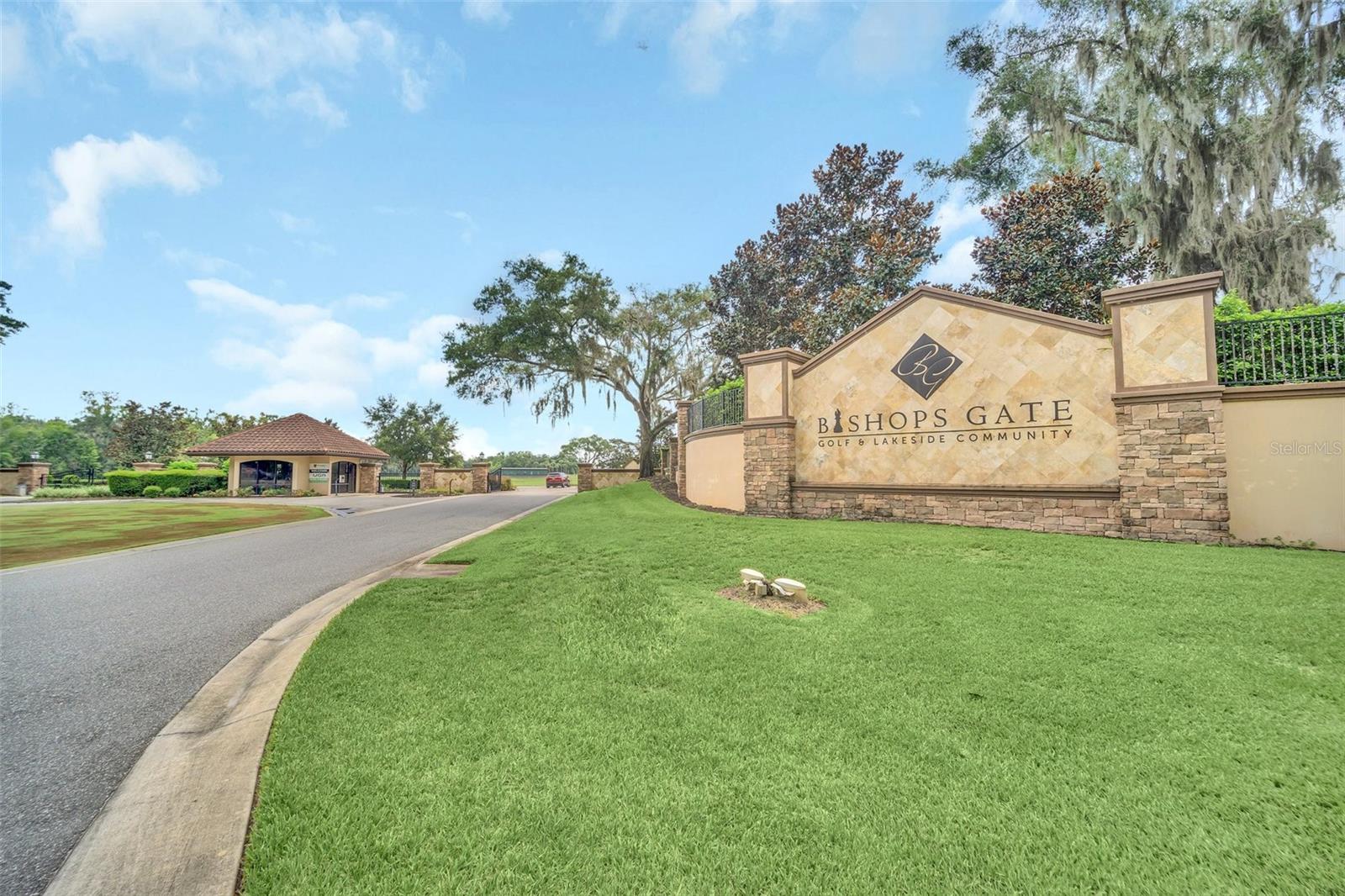 26841 BELLA VISTA DR, HOWEY IN THE HILLS, FL, 34737