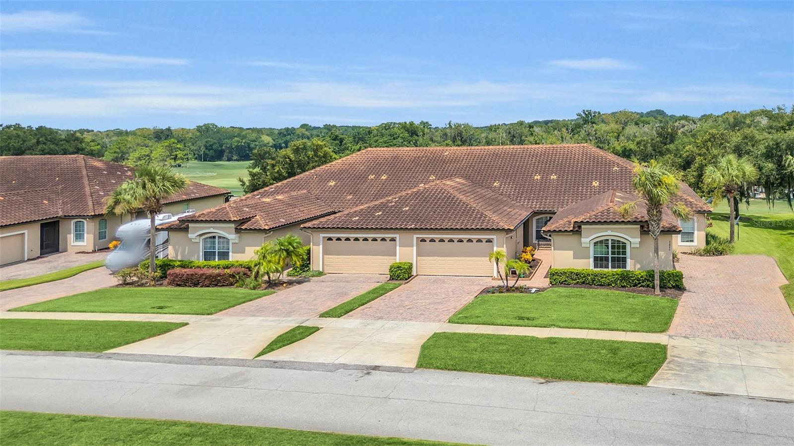 26841 BELLA VISTA DR, HOWEY IN THE HILLS, FL, 34737