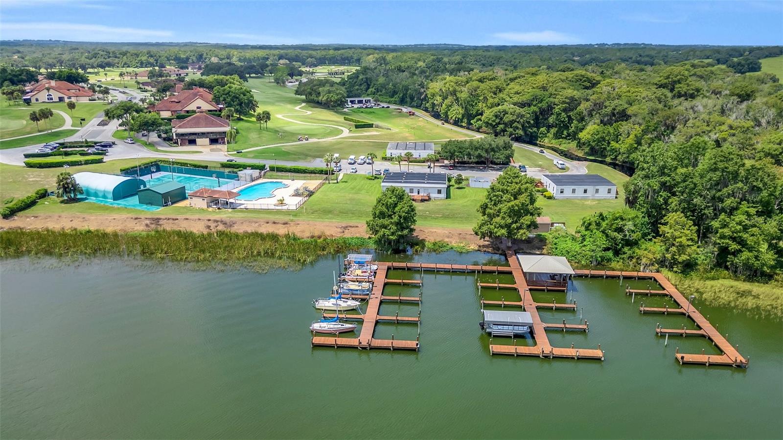 26841 BELLA VISTA DR, HOWEY IN THE HILLS, FL, 34737