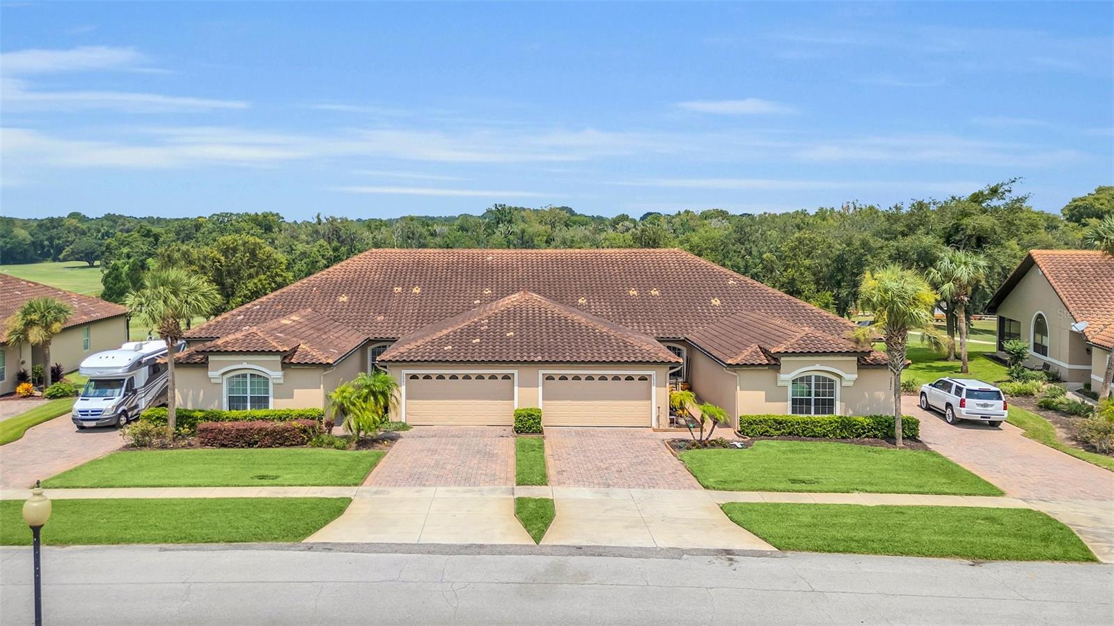 26841 BELLA VISTA DR, HOWEY IN THE HILLS, FL, 34737