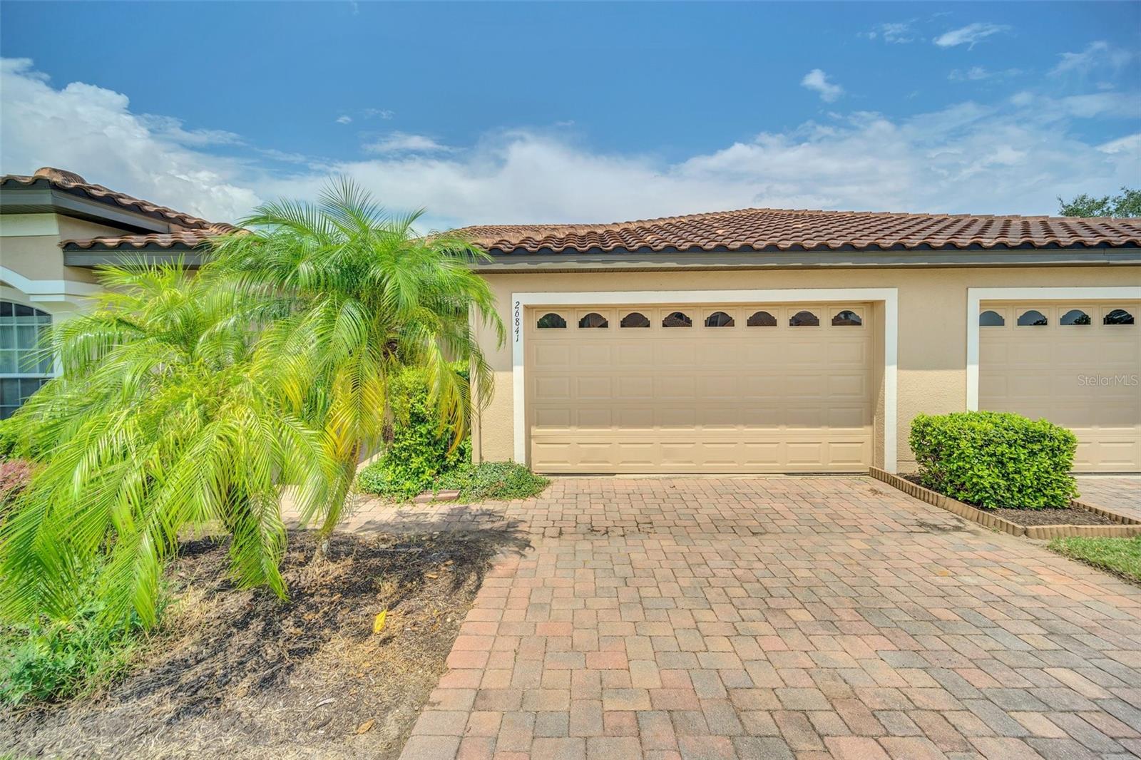 26841 BELLA VISTA DR, HOWEY IN THE HILLS, FL, 34737
