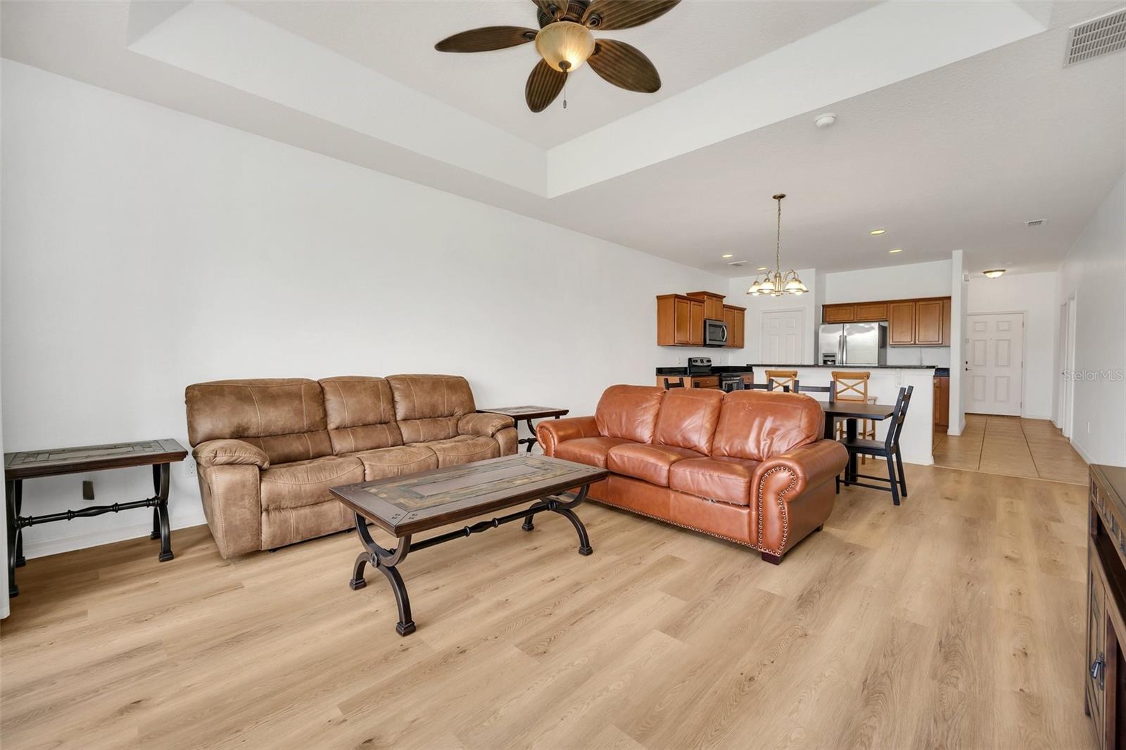 26841 BELLA VISTA DR, HOWEY IN THE HILLS, FL, 34737
