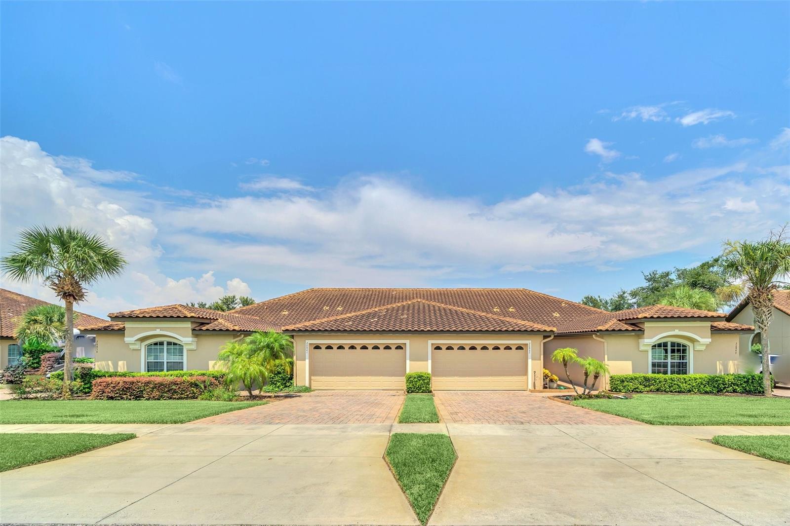 26841 BELLA VISTA DR, HOWEY IN THE HILLS, FL, 34737