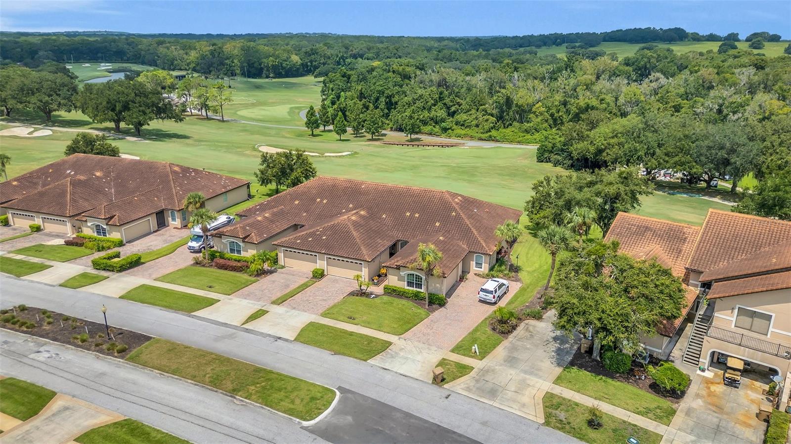 26841 BELLA VISTA DR, HOWEY IN THE HILLS, FL, 34737