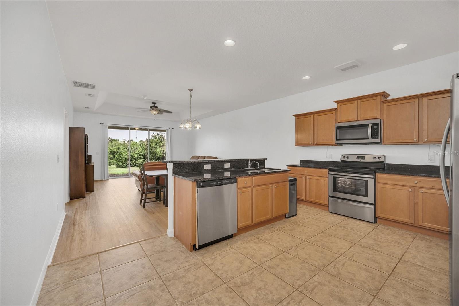 26841 BELLA VISTA DR, HOWEY IN THE HILLS, FL, 34737