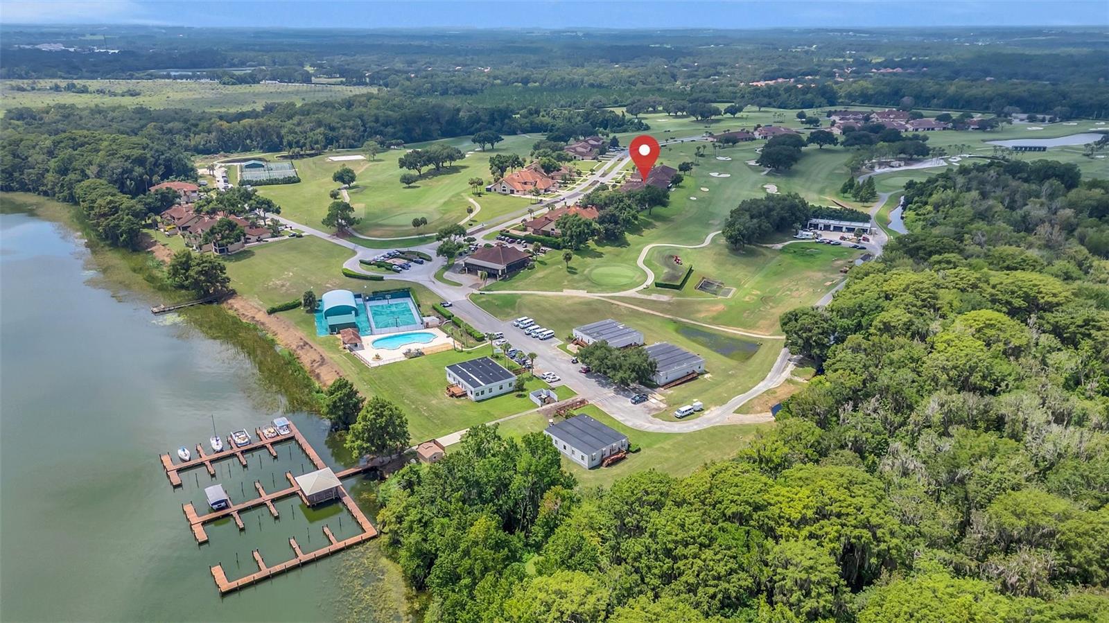 26841 BELLA VISTA DR, HOWEY IN THE HILLS, FL, 34737