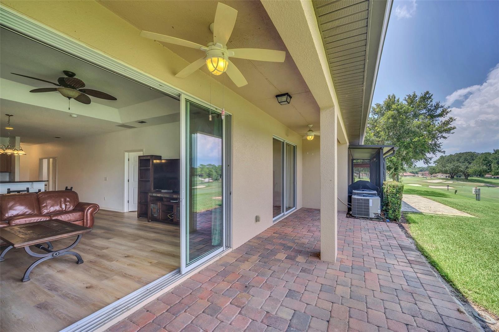 26841 BELLA VISTA DR, HOWEY IN THE HILLS, FL, 34737