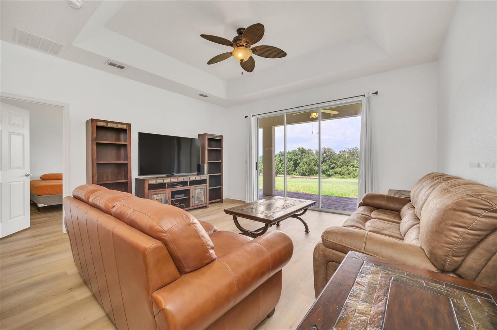 26841 BELLA VISTA DR, HOWEY IN THE HILLS, FL, 34737