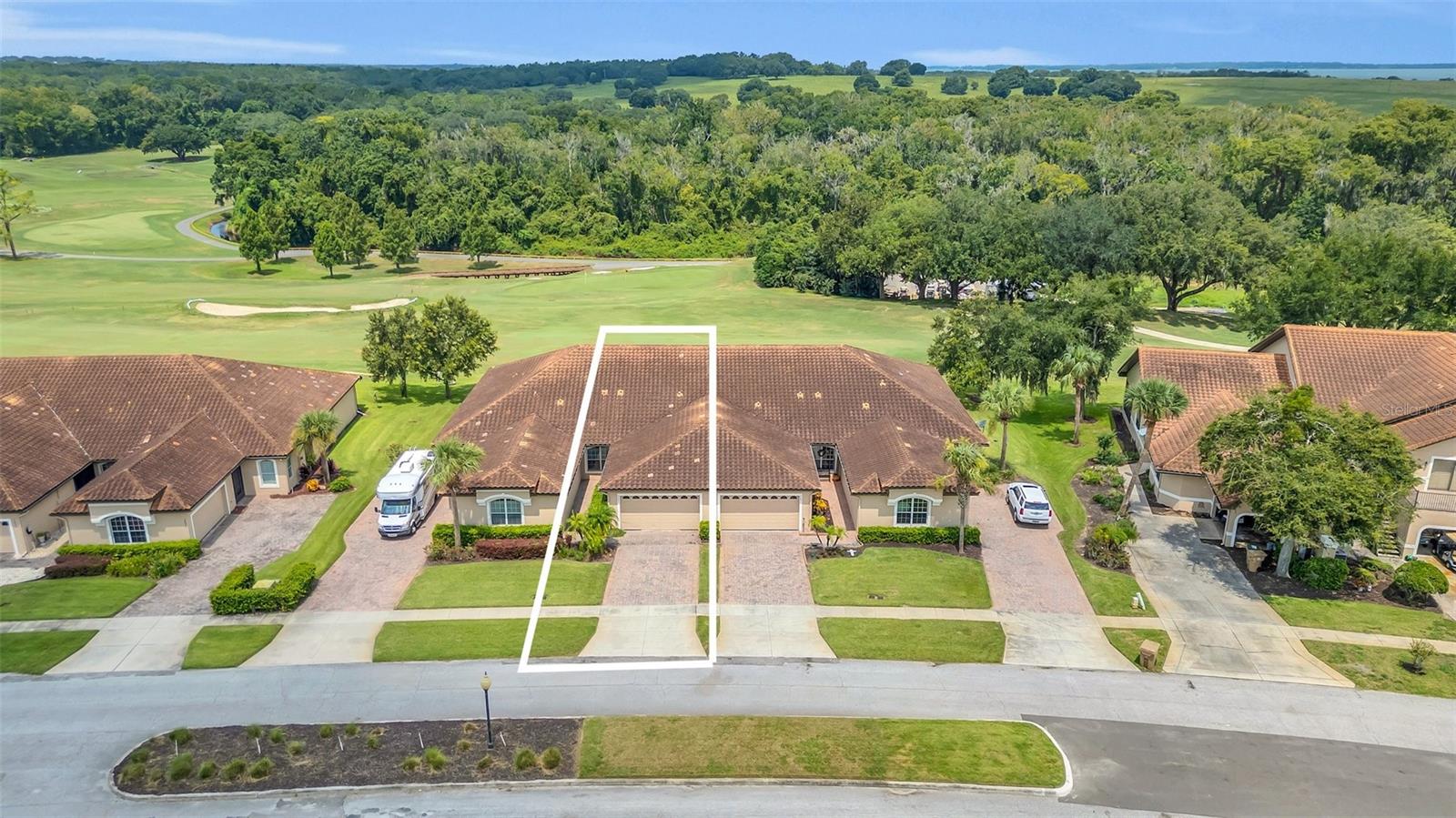 26841 BELLA VISTA DR, HOWEY IN THE HILLS, FL, 34737
