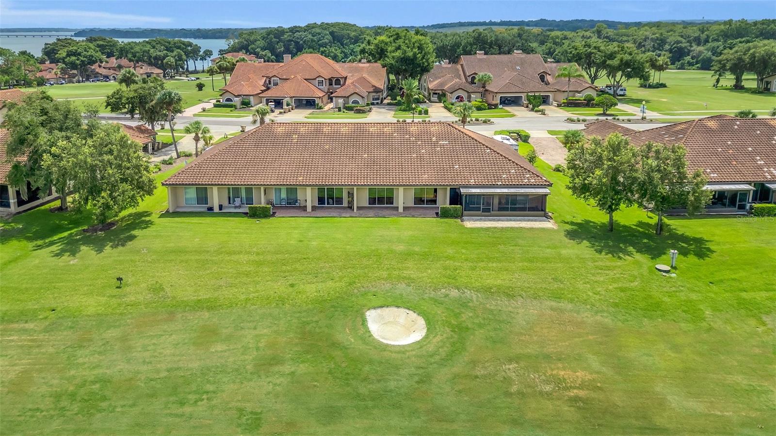 26841 BELLA VISTA DR, HOWEY IN THE HILLS, FL, 34737