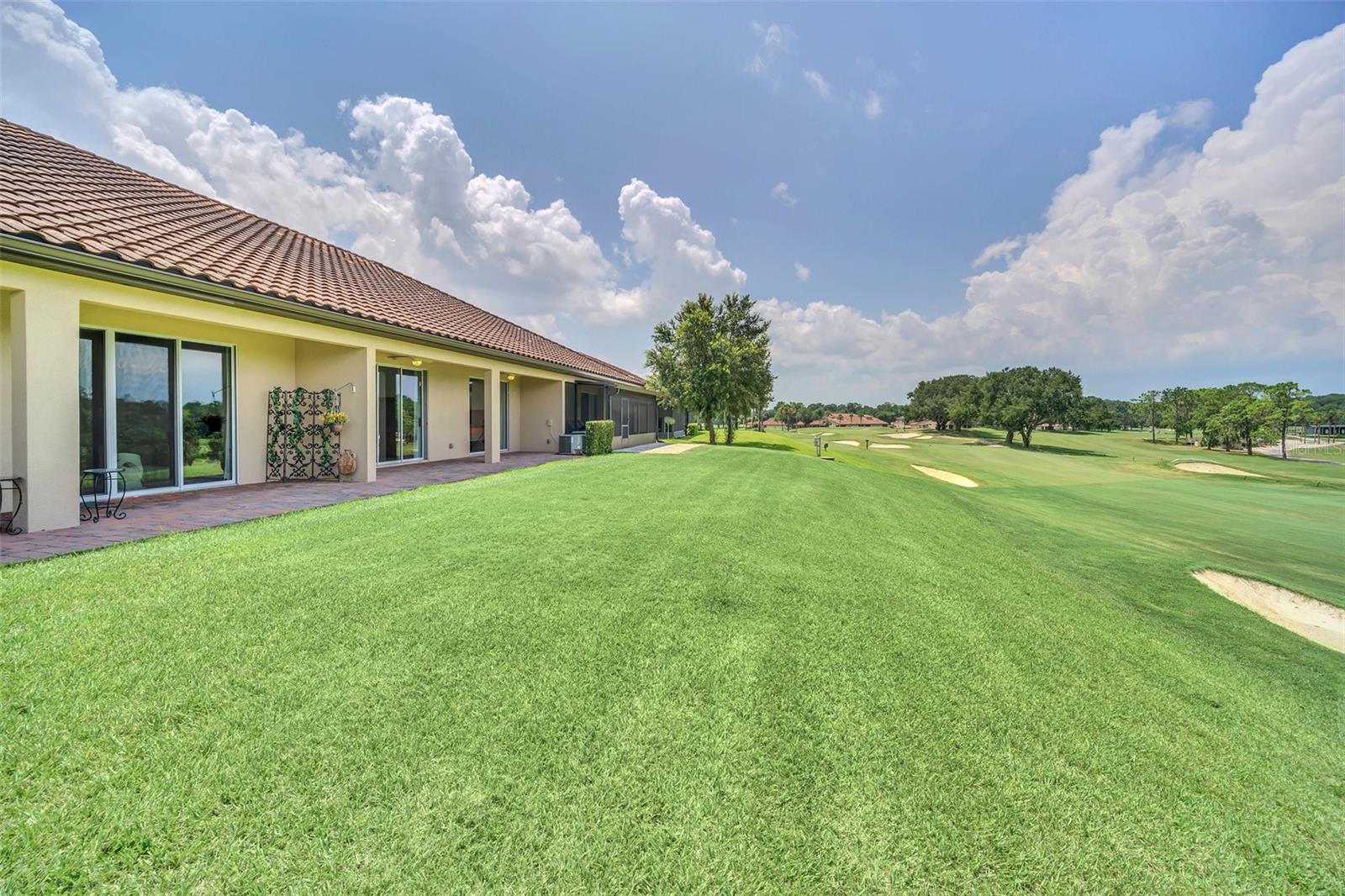 26841 BELLA VISTA DR, HOWEY IN THE HILLS, FL, 34737