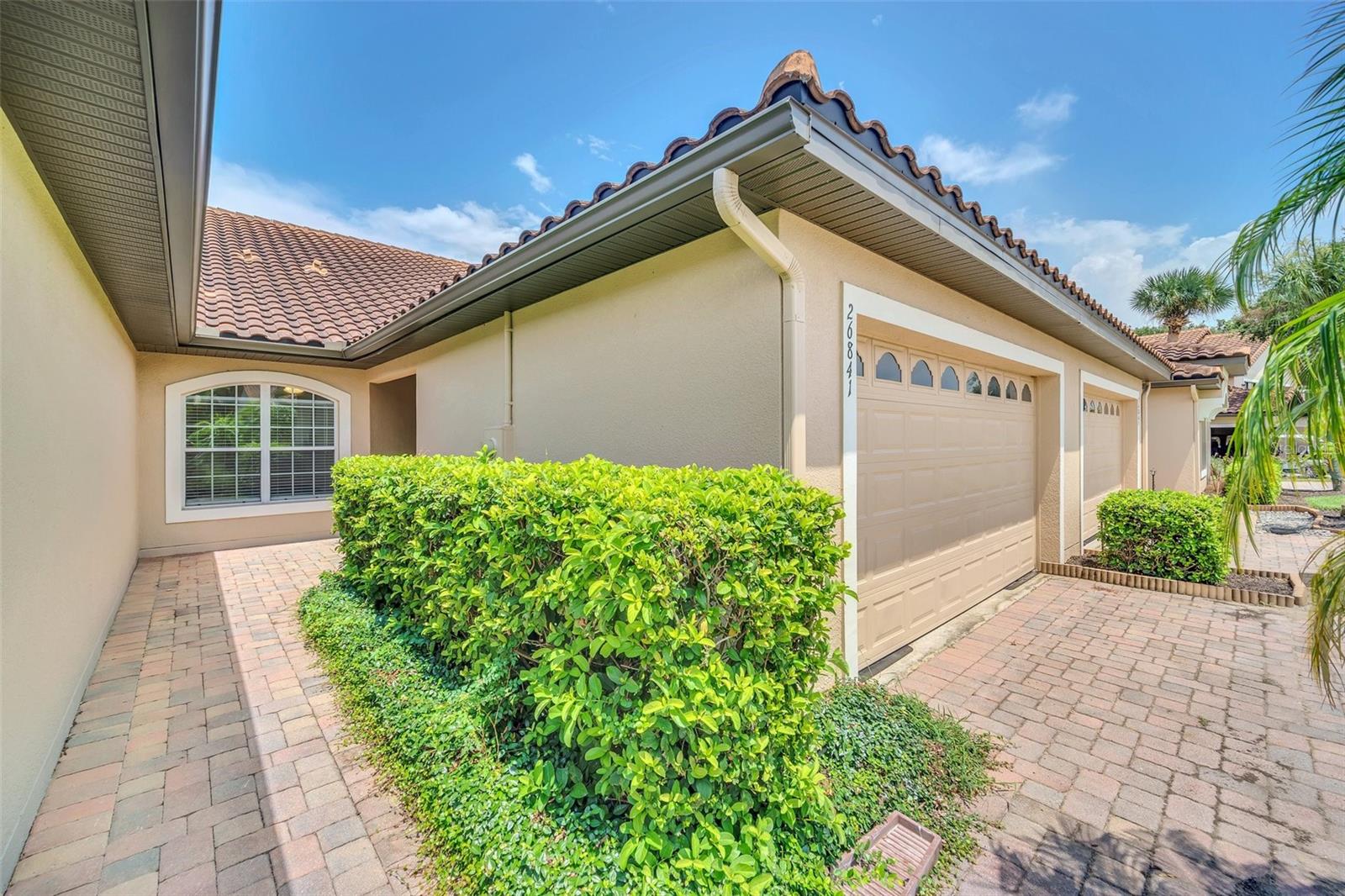26841 BELLA VISTA DR, HOWEY IN THE HILLS, FL, 34737